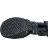 Trixie Pootbescherming Walker Active Long Zwart XL 2 ST