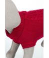 Trixie Trui Kenton Rood L 55 CM