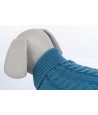 Trixie Trui Kenton Blauw L 55 CM