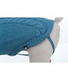 Trixie Trui Kenton Blauw L 55 CM