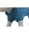 Trixie Trui Kenton Blauw L 55 CM
