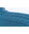 Trixie Trui Kenton Blauw L 60 CM