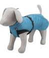 Trixie Winterjas Riom Blauw M 50 CM