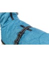 Trixie Winterjas Riom Blauw M 50 CM