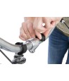 Trixie Houder Voor Stuur / Fietsmand Zwart