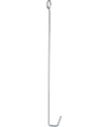 Trixie Carcooler Om De Kofferbak Open Te Houden Lang Grijs 40 CM