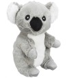 Trixie Be Eco Koalabeer Elly Pluche Gerecycled Grijs 21 CM