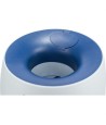 Trixie Dog Activity Strategiespel Ball&Treat Wit / Blauw 17X17X18 CM