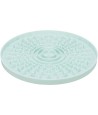 Trixie Junior Likplaat Mintgroen 21X21 CM