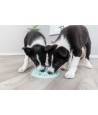 Trixie Junior Likplaat Mintgroen 21X21 CM
