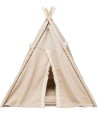 Trixie - Mand Tipi Boho Beige
