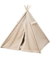 Trixie - Mand Tipi Boho Beige