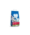 Sanicat 7 Days Aloe Vera Kattenbakvulling 4 LTR