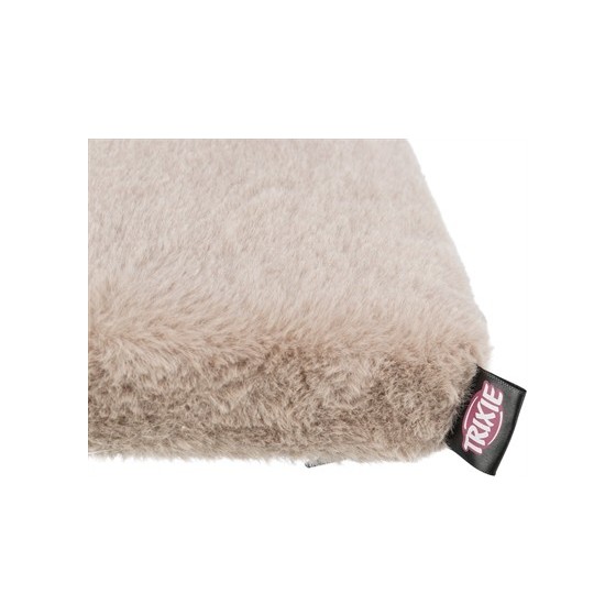Trixie Vital Ligmat Lonni Orthopedisch Lichtbruin 90X65 CM
