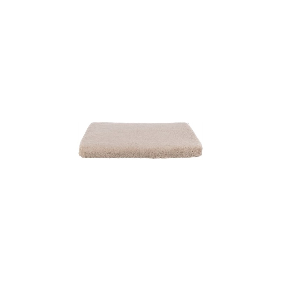 Trixie Vital Ligmat Lonni Orthopedisch Lichtbruin 60X45 CM