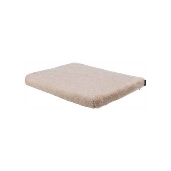 Trixie Vital Ligmat Lonni Orthopedisch Lichtbruin 60X45 CM