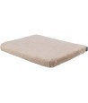 Trixie Vital Ligmat Lonni Orthopedisch Lichtbruin 60X45 CM