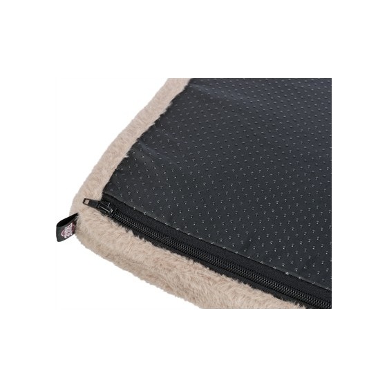 Trixie Vital Ligmat Lonni Orthopedisch Lichtbruin 60X45 CM