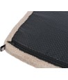 Trixie Vital Ligmat Lonni Orthopedisch Lichtbruin 60X45 CM