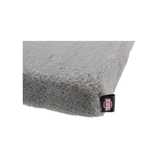 Trixie Vital Ligmat Lonni Orthopedisch Grijs 90X65 CM