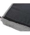 Trixie Vital Ligmat Lonni Orthopedisch Grijs 90X65 CM