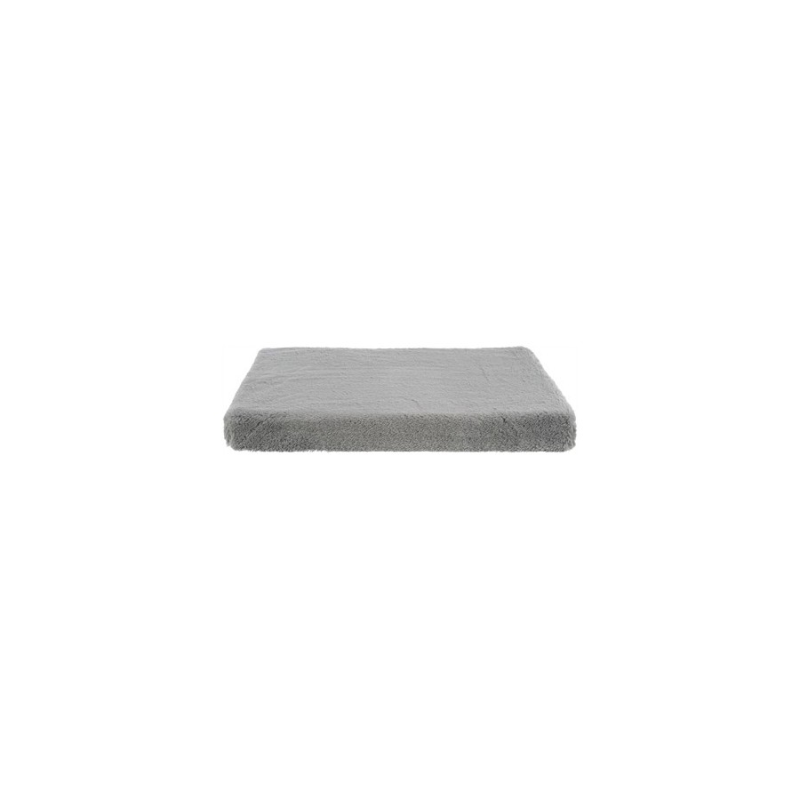 Trixie Vital Ligmat Lonni Orthopedisch Grijs 75X55 CM