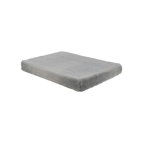 Trixie Vital Ligmat Lonni Orthopedisch Grijs 75X55 CM