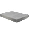 Trixie Vital Ligmat Lonni Orthopedisch Grijs 60X45 CM