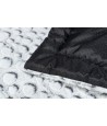 Trixie Honden Ligmat Mila Pluche Wit / Grijs 80X60 CM