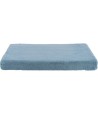 Trixie Vital Ligmat Lonni Orthopedisch Blauw 75X55 CM