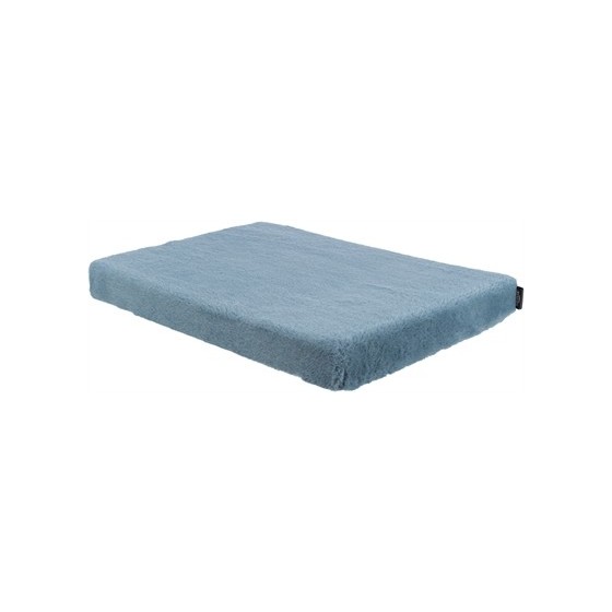 Trixie Vital Ligmat Lonni Orthopedisch Blauw 75X55 CM