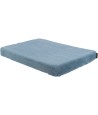 Trixie Vital Ligmat Lonni Orthopedisch Blauw 75X55 CM