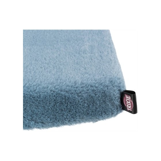 Trixie Vital Ligmat Lonni Orthopedisch Blauw 75X55 CM