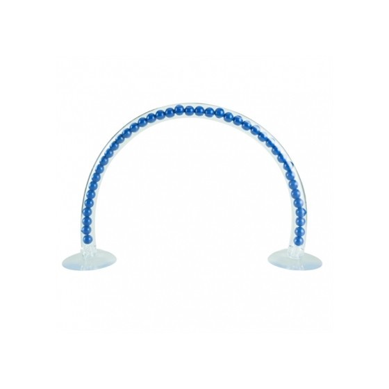 Petlala Happy Shower Perch Douchestok 45,5X2 CM