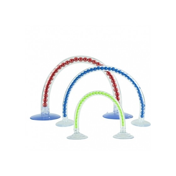 Petlala Happy Shower Perch Douchestok 45,5X2 CM