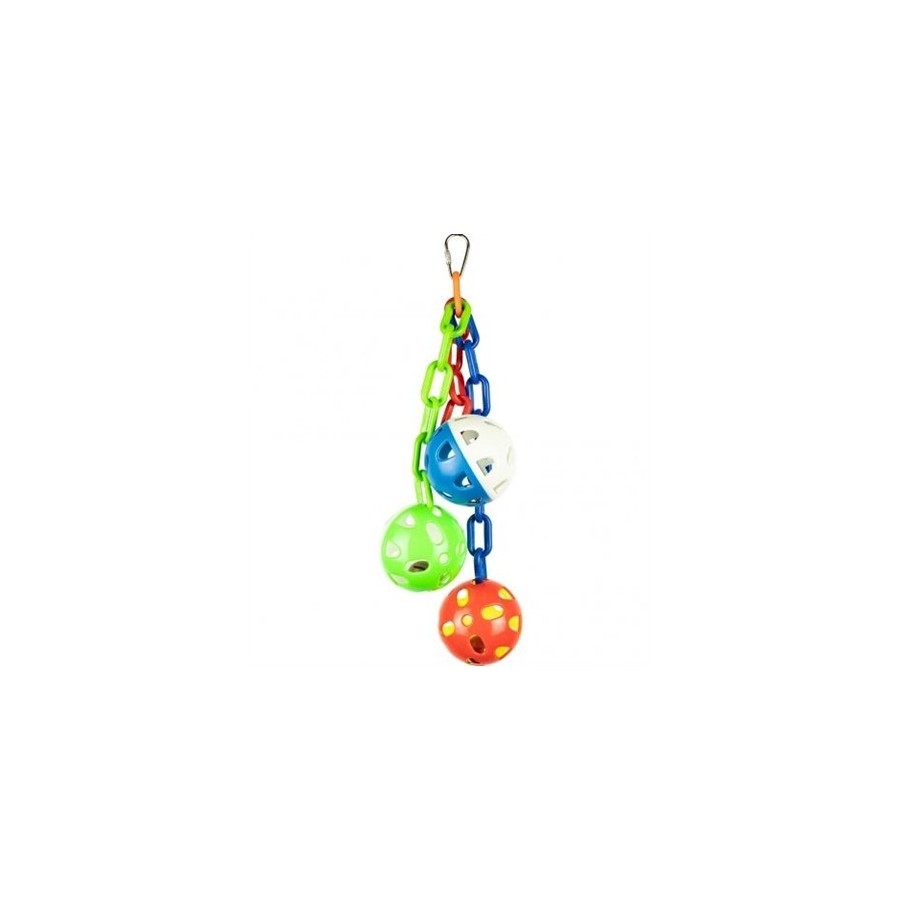 Petlala Chain Balls 32X13 CM