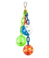 Petlala Chain Balls 32X13 CM
