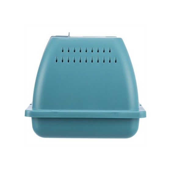 Trixie - Vervoersbox Vogel / Knaagdier Blauw, 31,5x20,5x17cm 3st