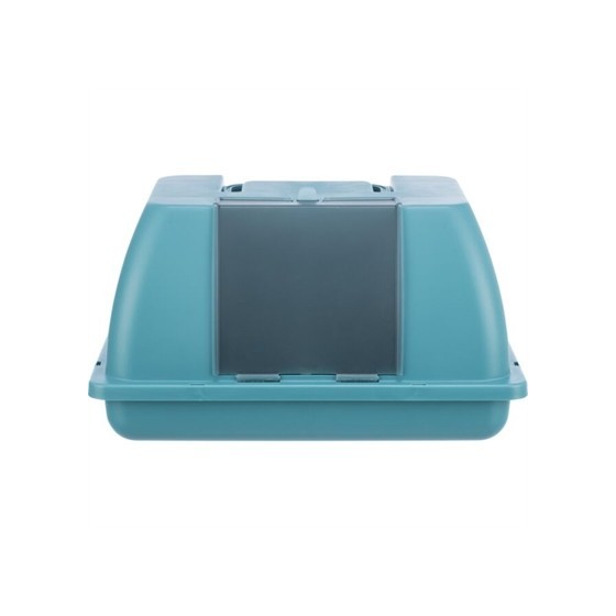 Trixie - Vervoersbox Vogel / Knaagdier Blauw, 31,5x20,5x17cm 3st