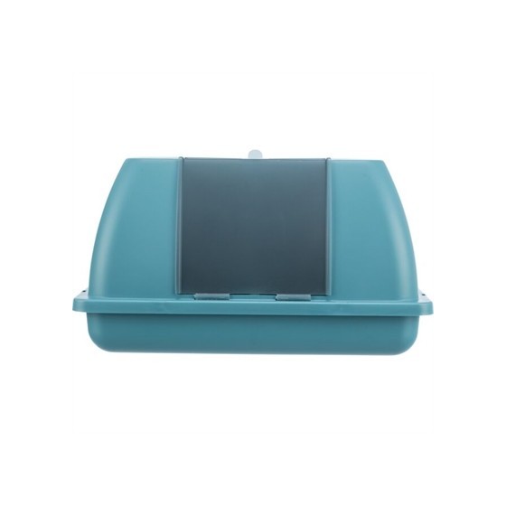 Trixie - Vervoersbox Vogel / Knaagdier Blauw, 31,5x20,5x17cm 3st