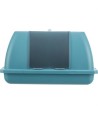 Trixie - Vervoersbox Vogel / Knaagdier Blauw, 31,5x20,5x17cm 3st