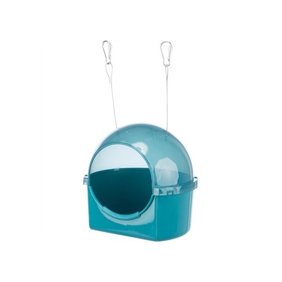 Trixie Badhuis Rond Blauw...
