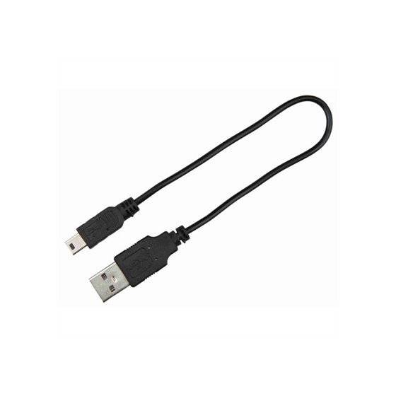 Trixie Lichtgevende Halsband Hond Usb Siliconen Oplaadbaar Meerkleurig 70X1 CM