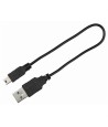 Trixie Lichtgevende Halsband Hond Usb Siliconen Oplaadbaar Meerkleurig 70X1 CM