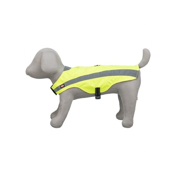 Trixie Veiligheidsvest Reflecterend Geel 50 CM