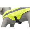 Trixie Veiligheidsvest Reflecterend Geel 50 CM