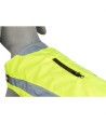 Trixie Veiligheidsvest Reflecterend Geel 50 CM