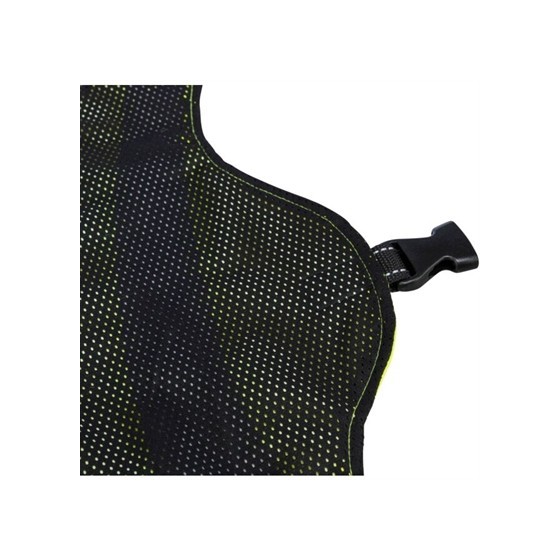 Trixie Veiligheidsvest Reflecterend Geel 50 CM