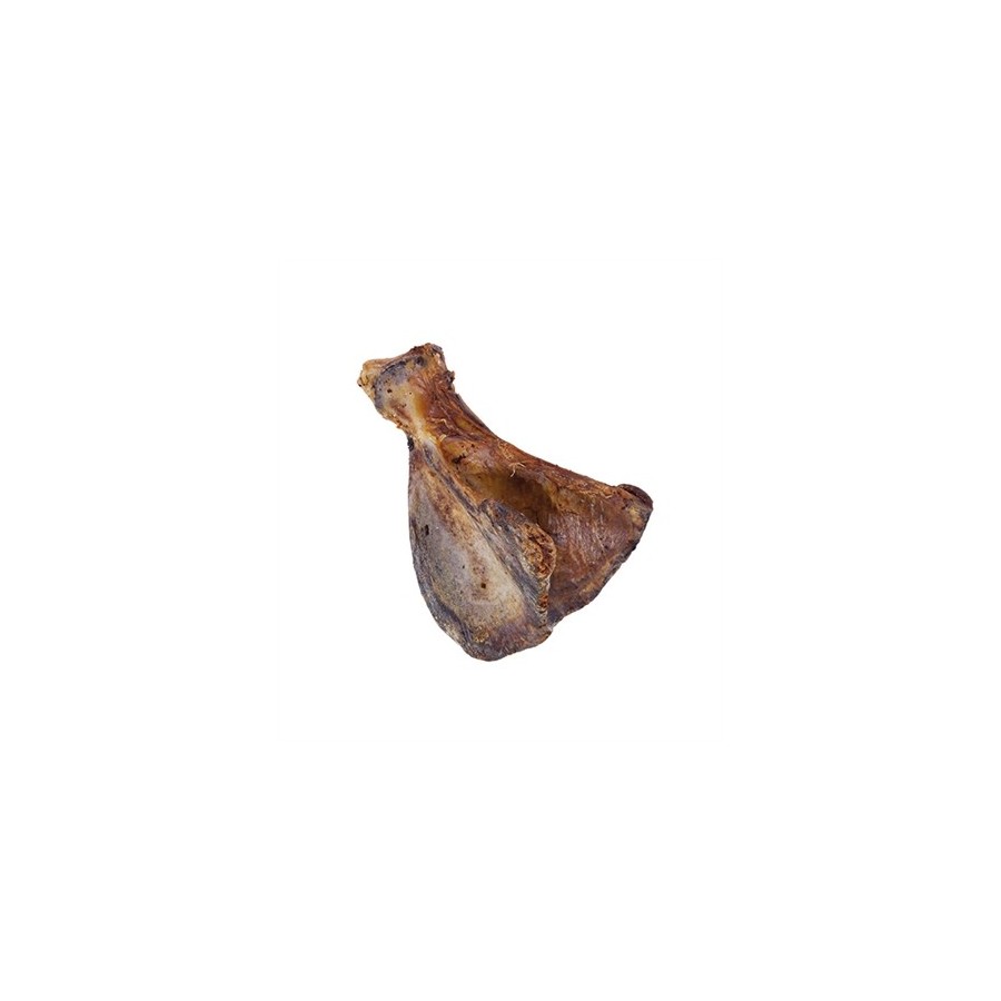 Petsnack Varkensschouderblad 10 ST