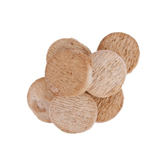 Excellent - Koekjes Rond. 10kg